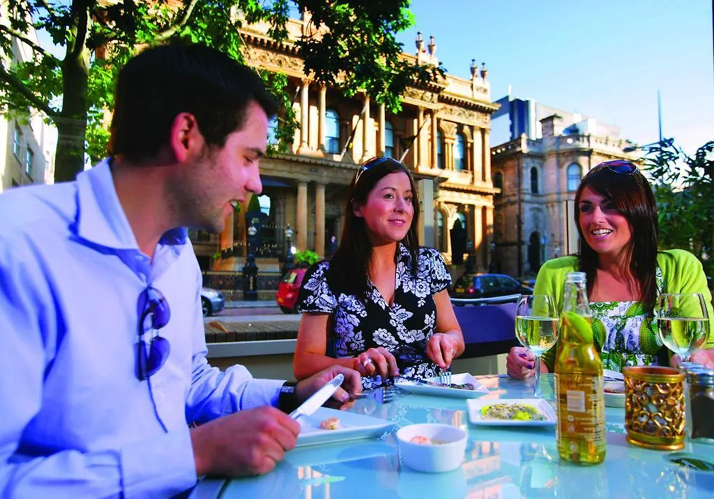 Bt1 Apartments - Ivy House Belfast 0*,  United Kingdom