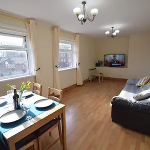 Prime Location - Newly Refurbished Belfast